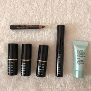 Bobbi Brown Foundation Stick face touch up set